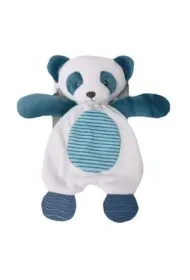 Panda niebieska milu� Tulilo