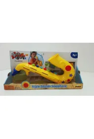 Saksofon Smily Play