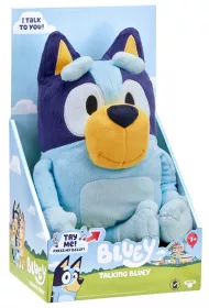 Bluey: Interaktywna Maskotka Moose