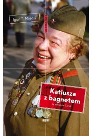 Katiusza z bagnetem