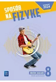 Sposb na fizyk 8. Zbir zada