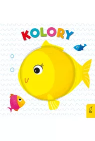 Obracanka. Kolory