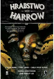 We. Hrabstwo Harrow. Tom 3