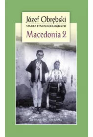 Macedonia 2 Czarownictwo Porecza Macedoskiego