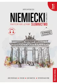 Niemiecki w t�umaczeniach. S�ownictwo A1-B1
