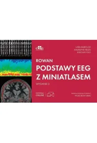 Rowan. Podstawy EEG z miniatlasem