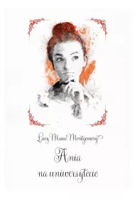 eBook Ania na uniwersytecie mobi epub