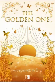 eBook The Golden One mobi epub