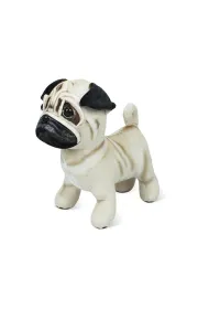 Maskotka Mops Ranok-Creative