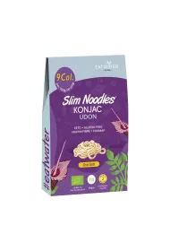 Slim Makaron (konjac) udon bezglutenowy 200 g Bio