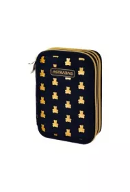 Astra Pi�rnik Jumbo potr�jny z wyposa�eniem Golden Teddy