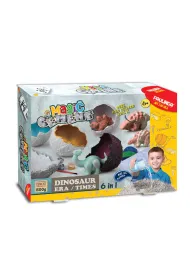Stw�rz Magic Cement - Dinozaury Strigo