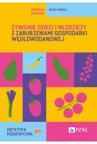 �ywienie dzieci i m�odzie�y z zaburzeniami gospodarki w�glowodanowej
