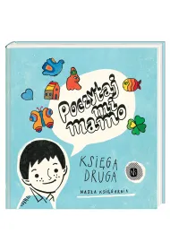 Poczytaj mi, mamo. Ksi�ga druga
