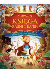 Ksi�ga ba�ni i bajek