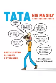 Tata nie ma siy