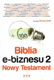 Biblia e-biznesu. Nowy testament *