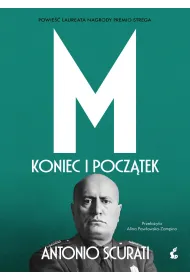 M. Koniec i pocz�tek