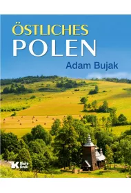 �stliches Polen. Polska Wschodnia wer. niemiecka