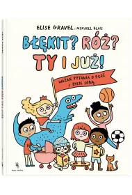 B��kit? R�? Ty i ju�!