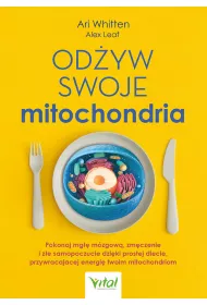Od�yw swoje mitochondria