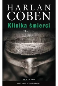 Klinika �mierci (wydanie pocketowe)