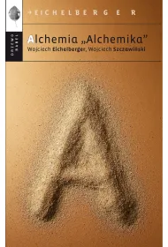 eBook Alchemia „Alchemika” mobi epub