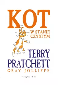 eBook Kot w stanie czystym mobi epub