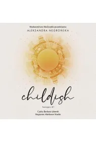 Audiobook Childish. Teenagers. Tom 1 mp3