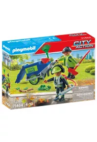 Zesp sprztajcy miasto 71434
