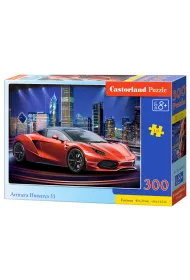 Puzzle 300 el. Arrinera Hussarya 33 Castorland