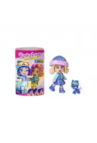 KookyLoos IV Holiday YaY! mix Magic Box