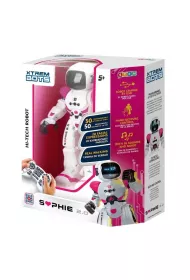 XTREM BOTS Sophie 2.0 Xtrem Bots-Roboty