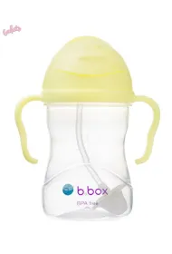b.box Bidon ze somk Gelato Banana Split 6 m+ 240 ml