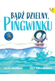 B�d� dzielny, pingwinku