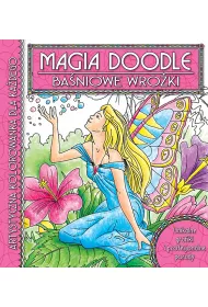 Ba�niowe Wr�ki MAGIA DOODLE