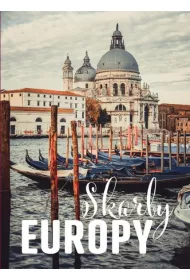 Skarby Europy