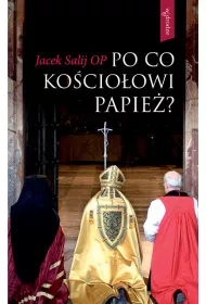 Po co Kocioowi papie?