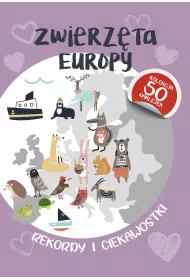 Zwierz�ta Europy