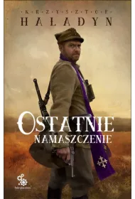 Ostatnie namaszczenie