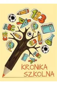 Kronika szkolna