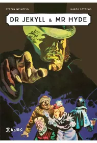 Dr Jekyll & Mr Hyde