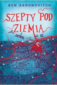 eBook Szepty pod ziemi� mobi epub