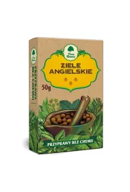 Dary Natury Ziele angielskie 50 g