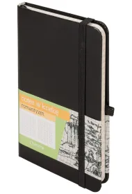 Antra Notes A6 Romantyzm kratka 160 kartek