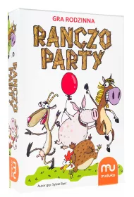 Ranczo Party Muduko