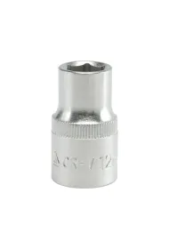 Yato Nasadka 6k 1/2" kr�tka 12mm