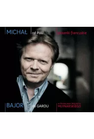 Od Piaf do Garou (CD)
