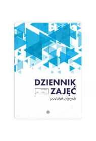Dziennik zaj�� pozalekcyjnych