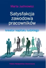 Satysfakcja zawodowa pracownik�w